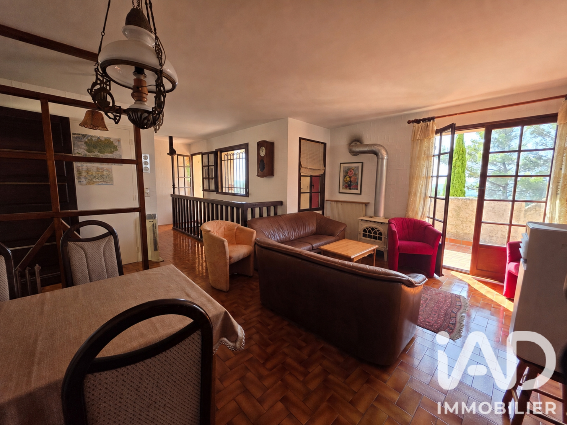 Vente maison à Roquebrune-sur-Argens (83520) : maison 5 pièces 88 m² - 2093545 — 6