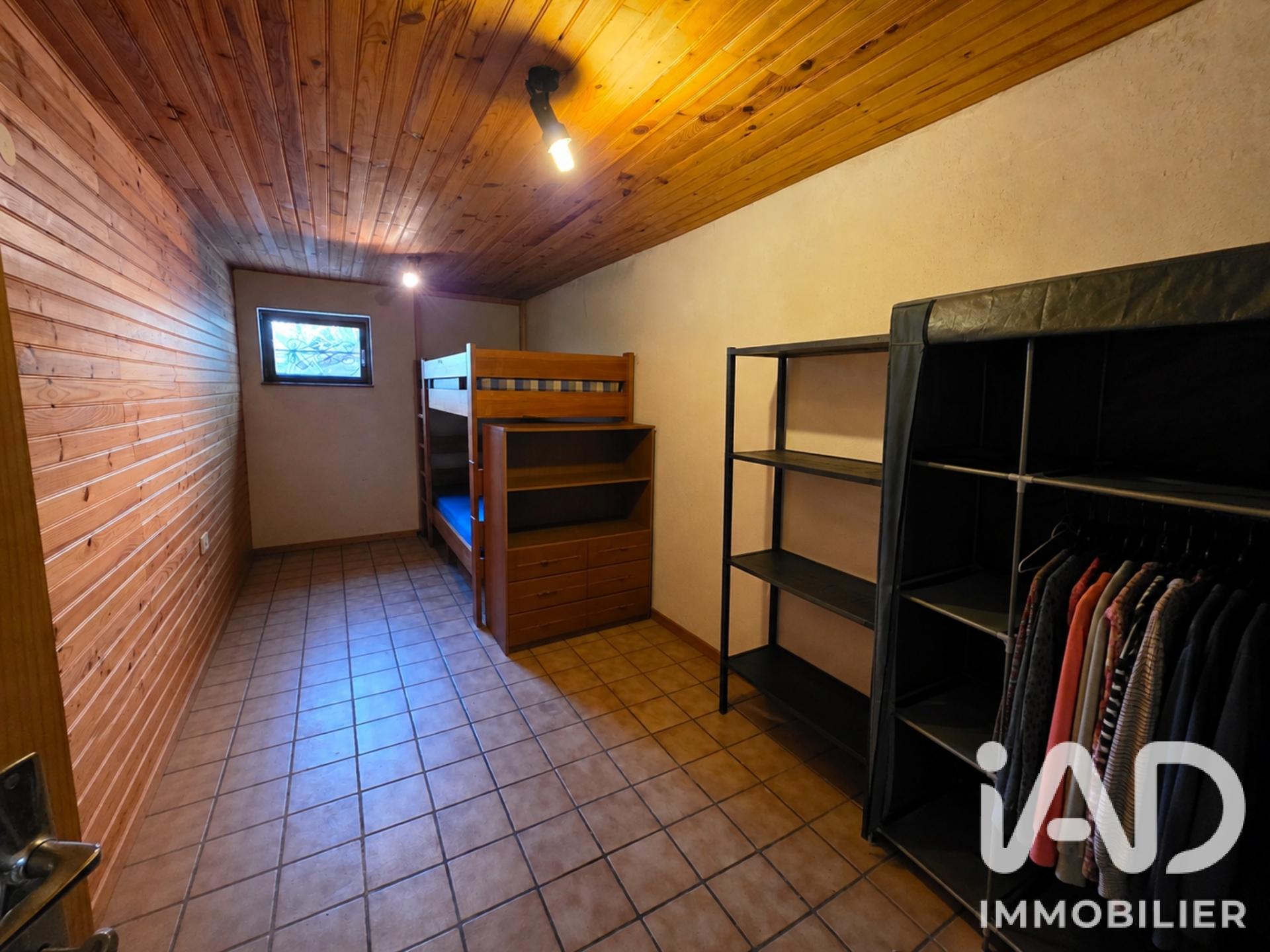 Vente maison à Roquebrune-sur-Argens (83520) : maison 5 pièces 88 m² - 2093545 — 18