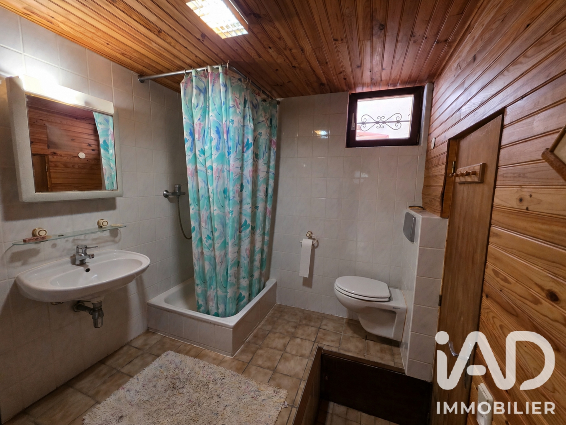 Vente maison à Roquebrune-sur-Argens (83520) : maison 5 pièces 88 m² - 2093545 — 20