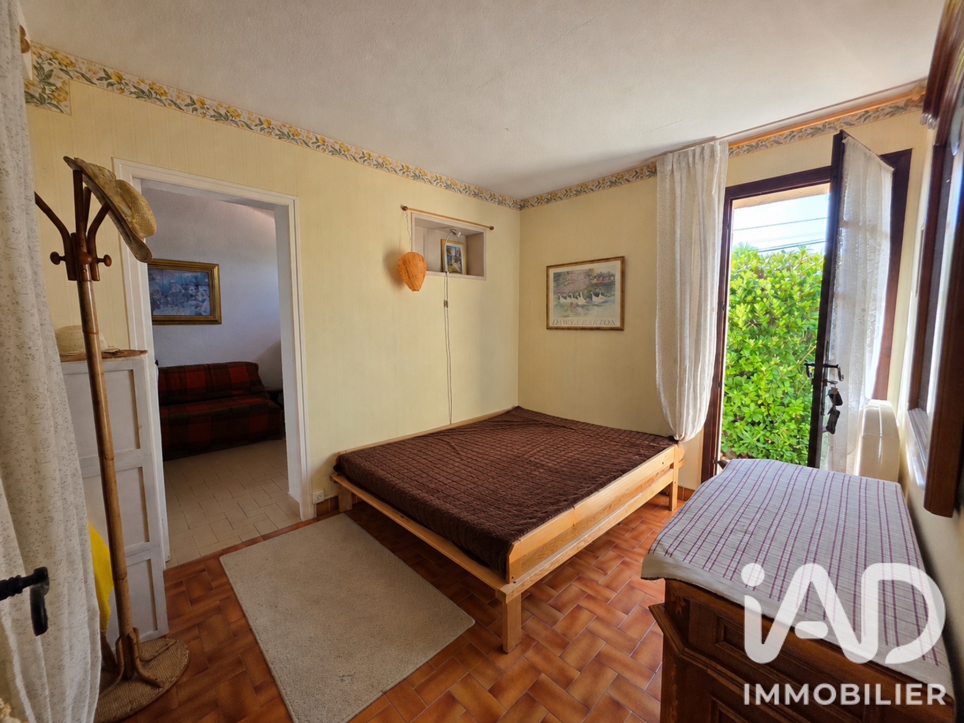 Vente maison à Roquebrune-sur-Argens (83520) : maison 5 pièces 88 m² - 2093545 — 10