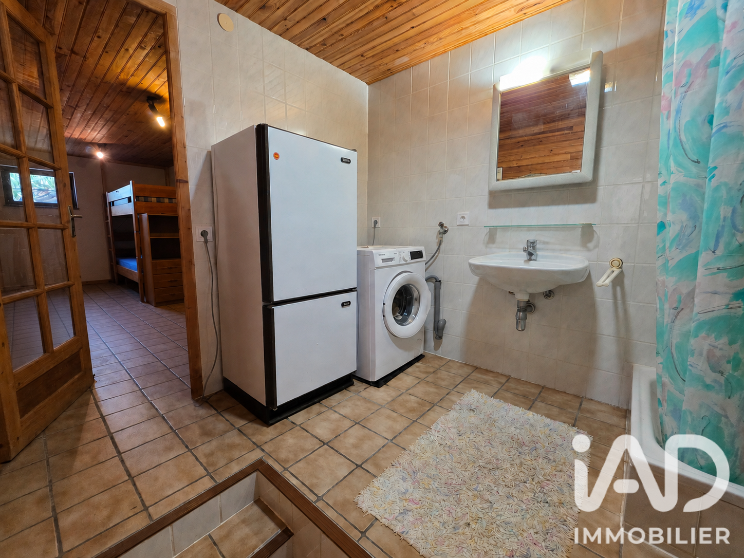 Vente maison à Roquebrune-sur-Argens (83520) : maison 5 pièces 88 m² - 2093545 — 16