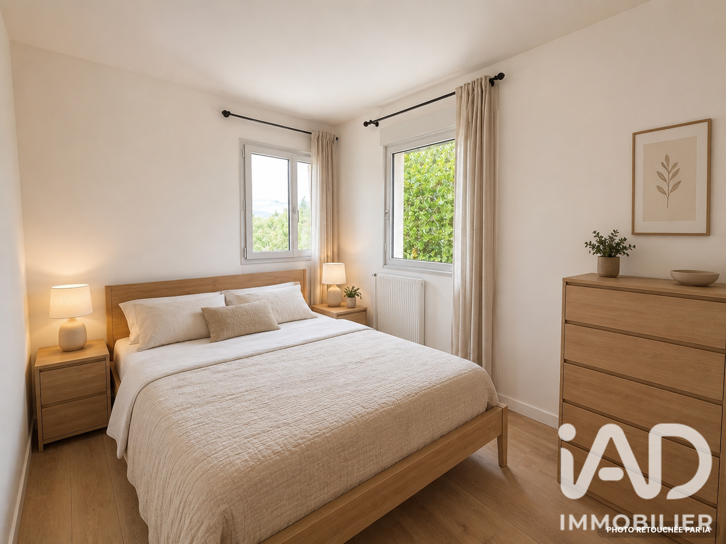 Vente maison à Roquebrune-sur-Argens (83520) : maison 5 pièces 88 m² - 2093545 — 15