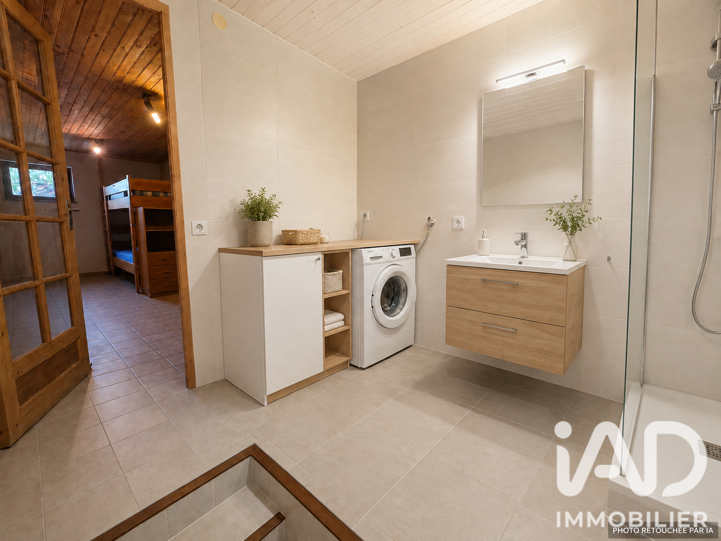 Vente maison à Roquebrune-sur-Argens (83520) : maison 5 pièces 88 m² - 2093545 — 17
