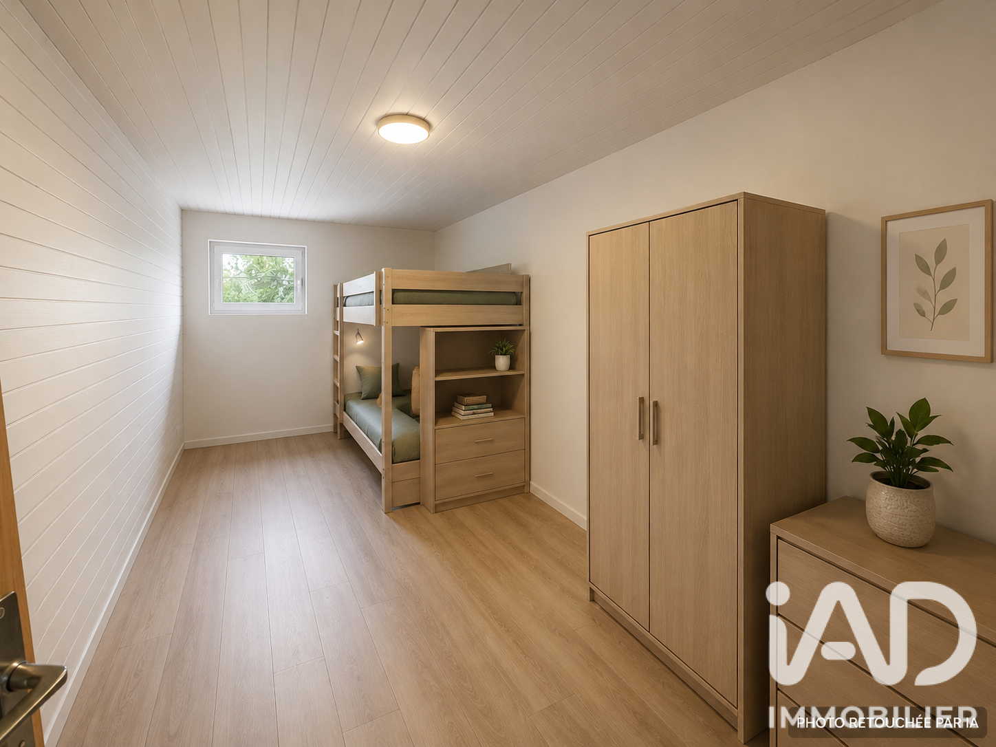 Vente maison à Roquebrune-sur-Argens (83520) : maison 5 pièces 88 m² - 2093545 — 19