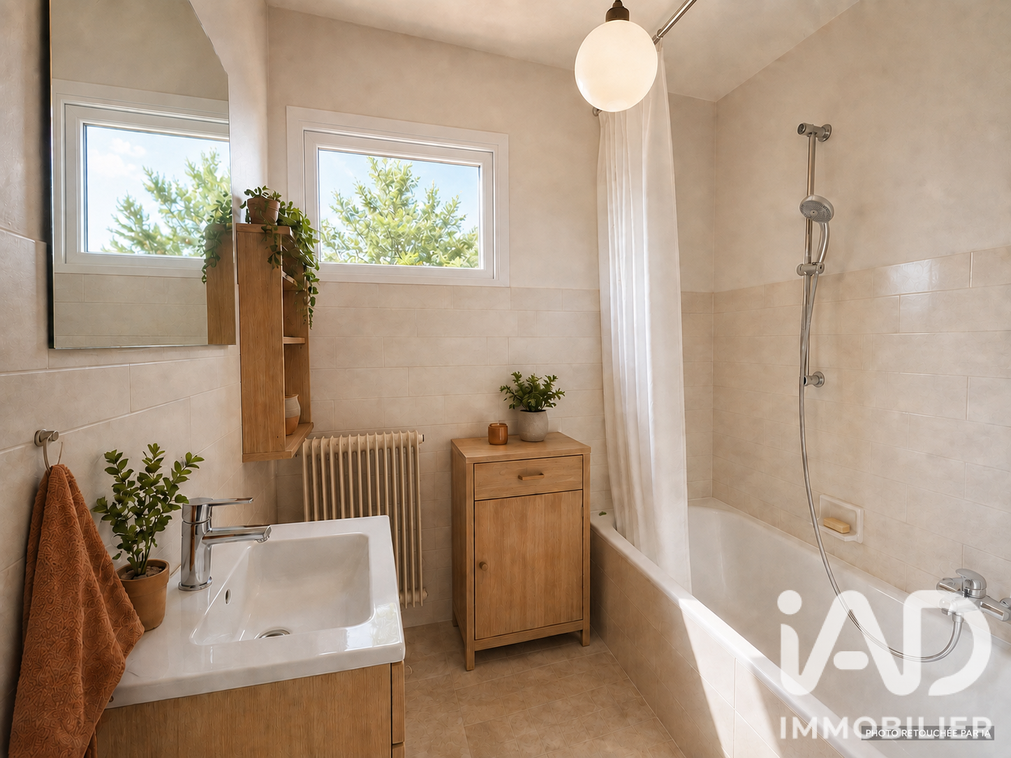 Vente maison à Roquebrune-sur-Argens (83520) : maison 5 pièces 88 m² - 2093545 — 9