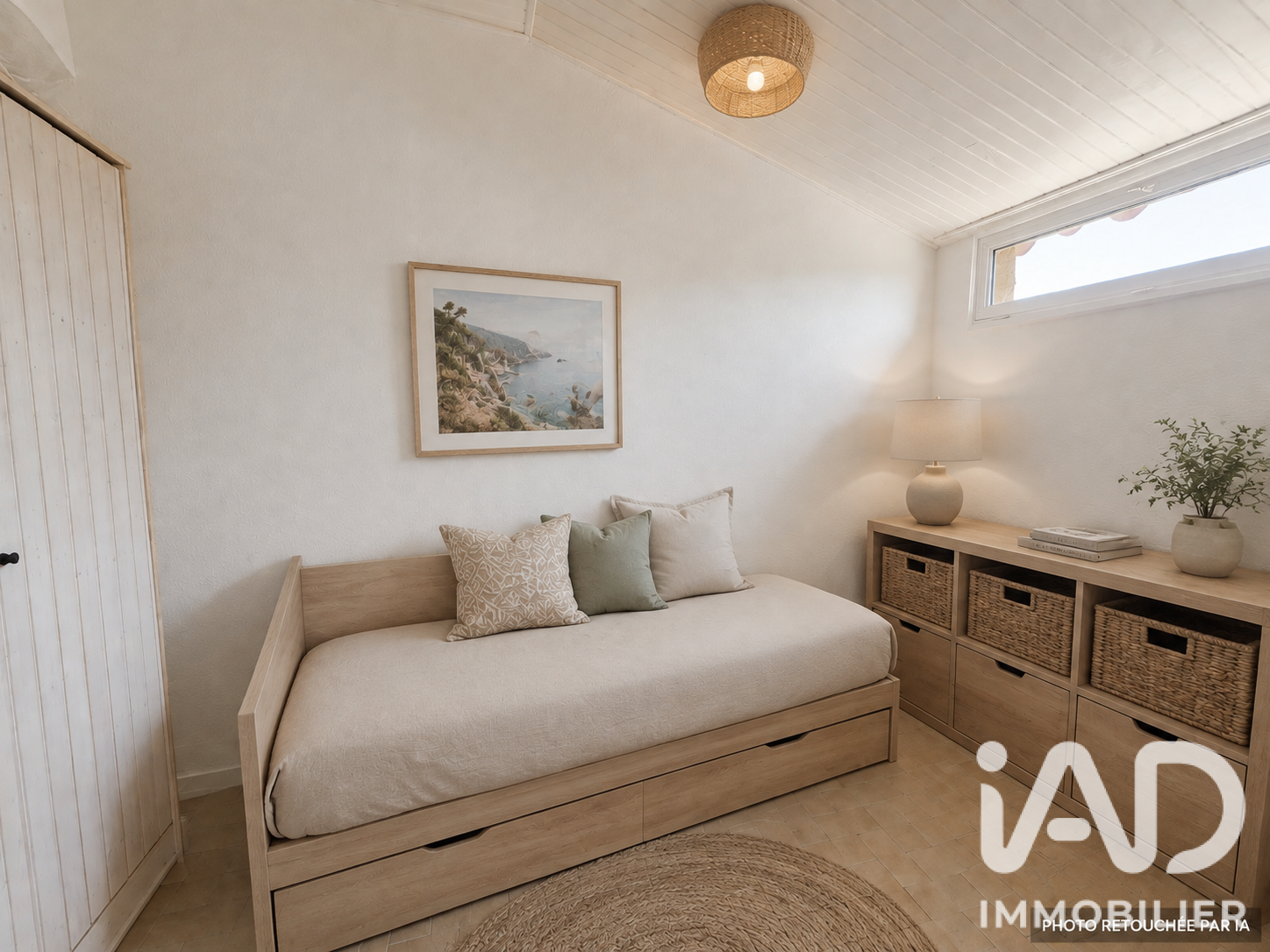 Vente maison à Roquebrune-sur-Argens (83520) : maison 5 pièces 88 m² - 2093545 — 13