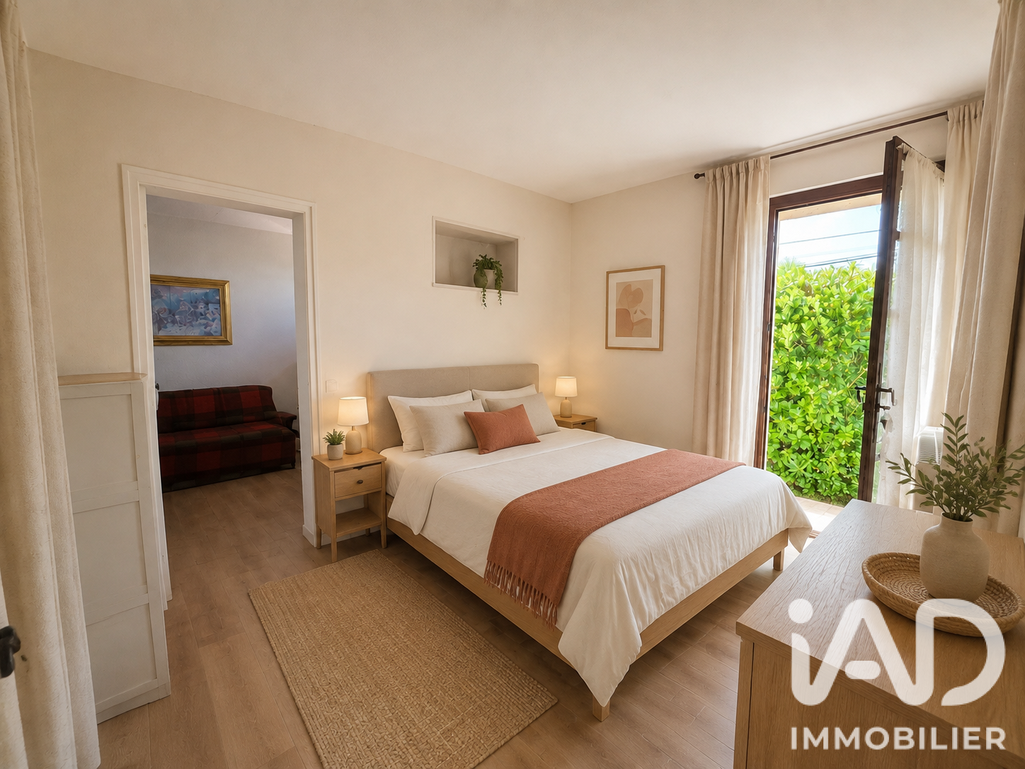 Vente maison à Roquebrune-sur-Argens (83520) : maison 5 pièces 88 m² - 2093545 — 11