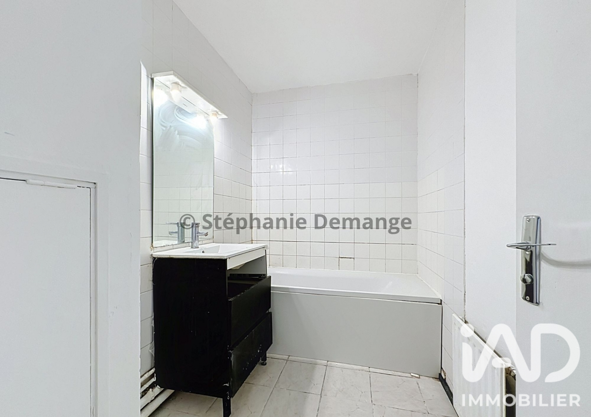 Vente appartement à Cergy (95800) : appartement 4 pièces 91 m² - 2098539 — 6