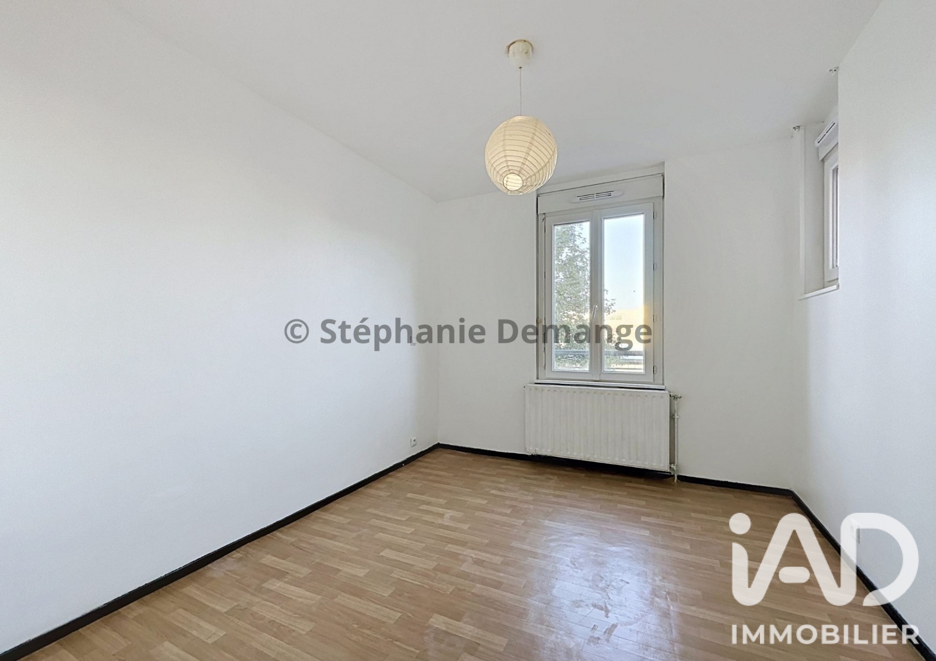 Vente appartement à Cergy (95800) : appartement 4 pièces 91 m² - 2098539 — 4