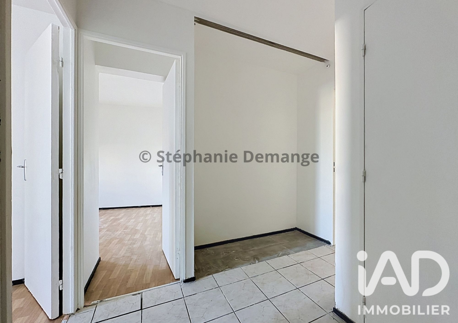 Vente appartement à Cergy (95800) : appartement 4 pièces 91 m² - 2098539 — 5