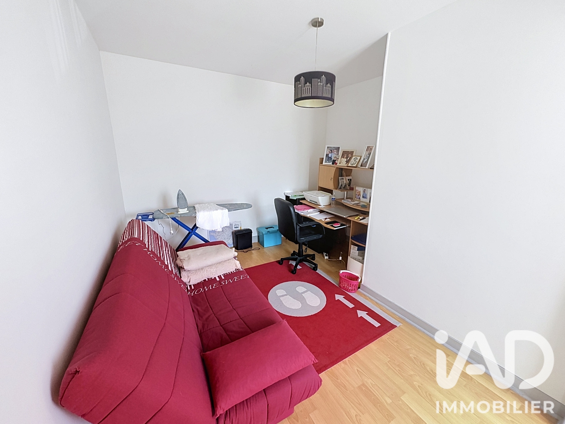 Vente maison à Le Manoir (14400) : maison 5 pièces 104 m² - 2097500 — 9