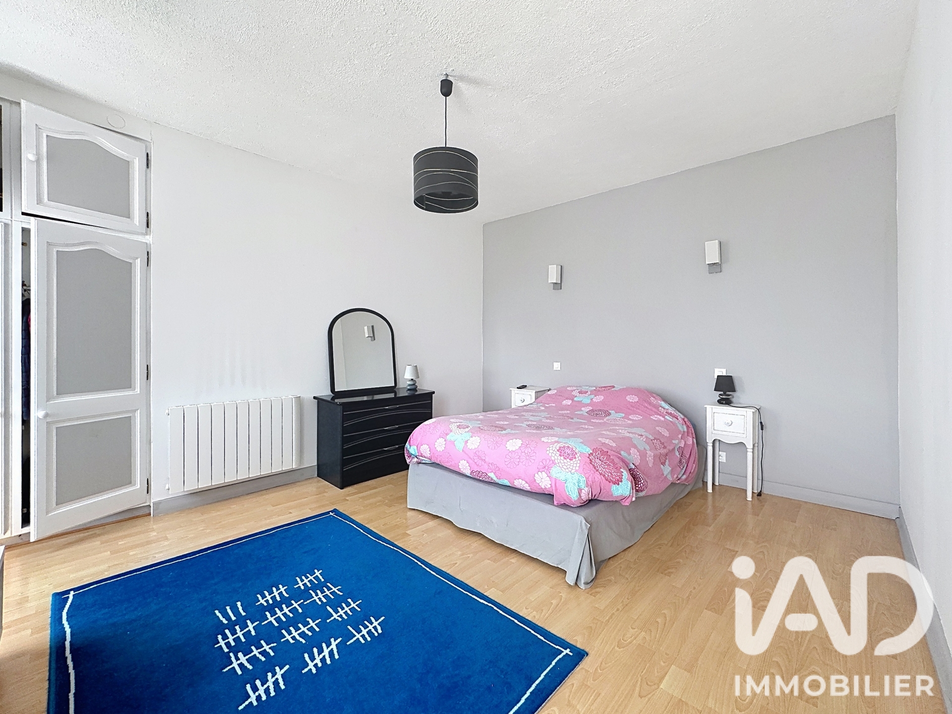 Vente maison à Le Manoir (14400) : maison 5 pièces 104 m² - 2097500 — 7