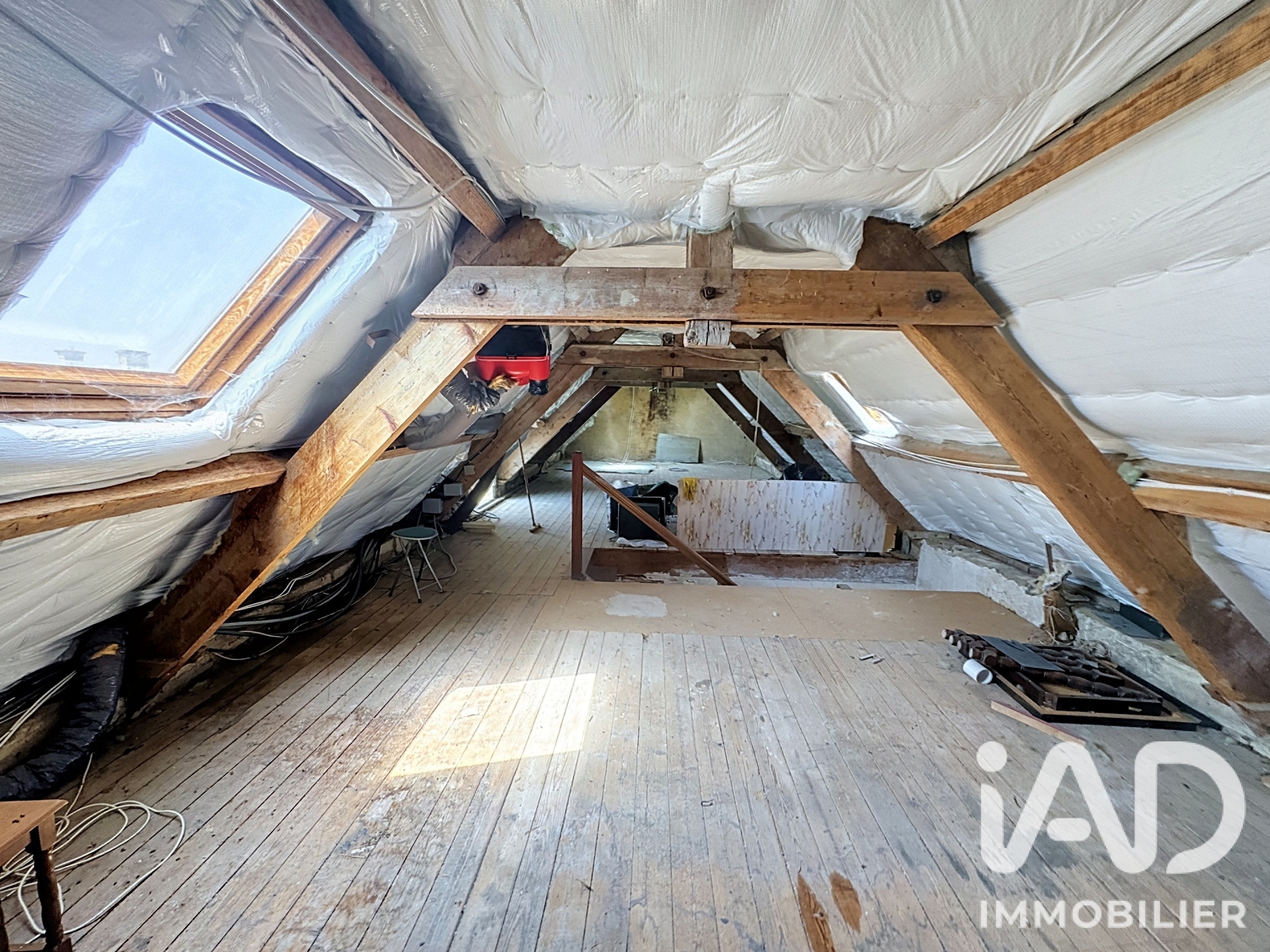 Vente maison à Le Manoir (14400) : maison 5 pièces 104 m² - 2097500 — 11