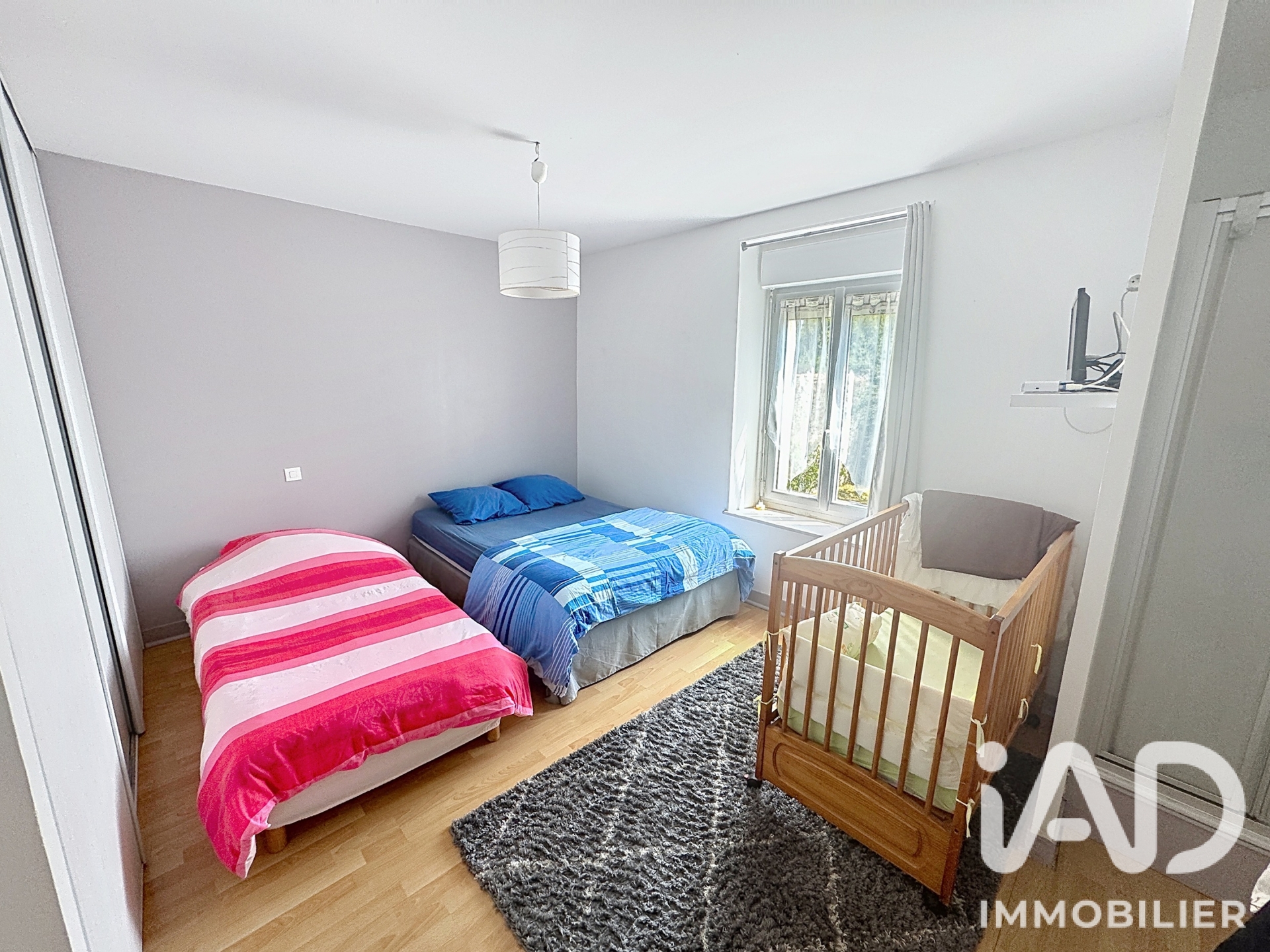 Vente maison à Le Manoir (14400) : maison 5 pièces 104 m² - 2097500 — 8