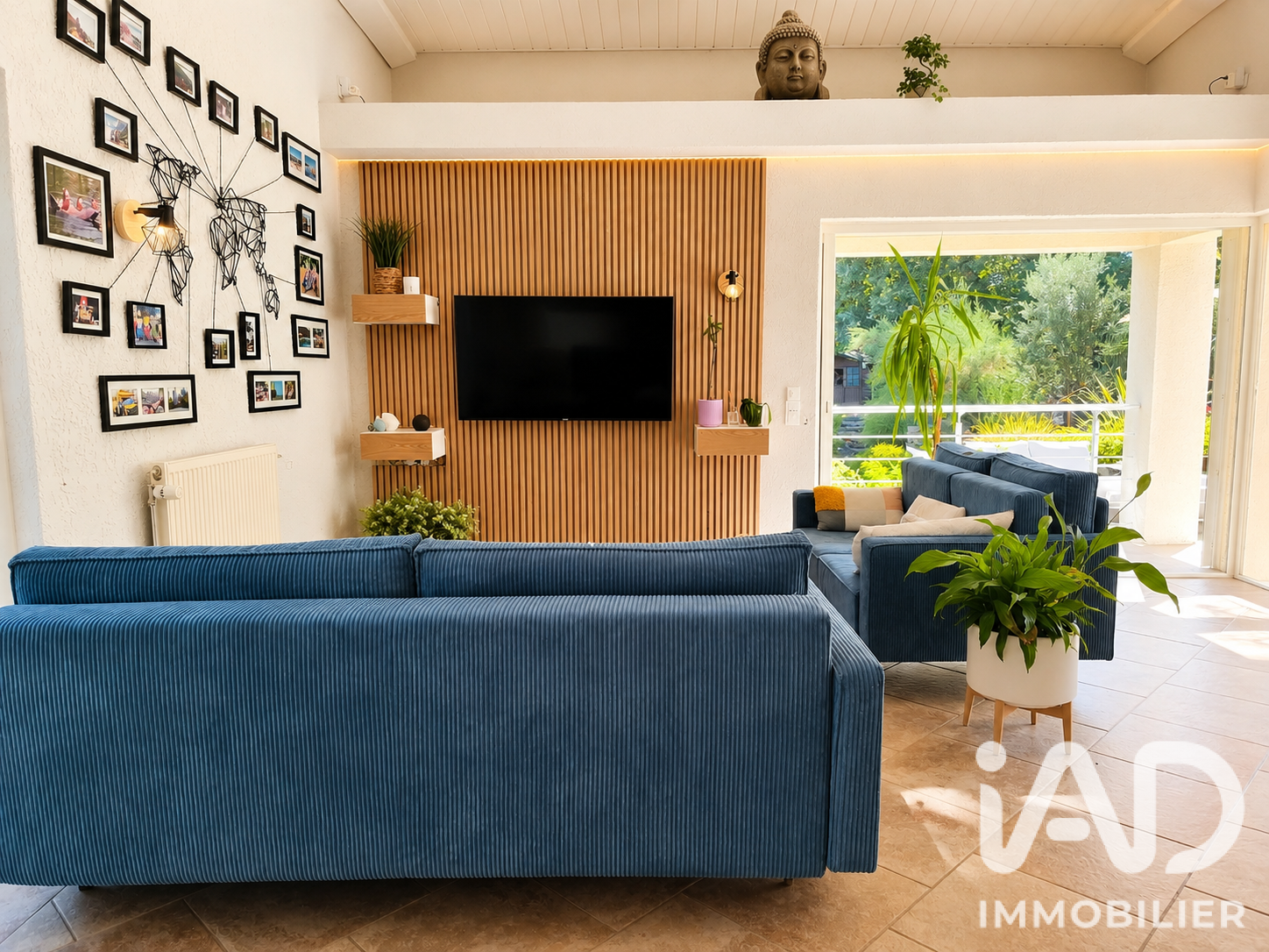 Vente maison à La Motte (83920) : maison 5 pièces 240 m² - 2110710 — 5