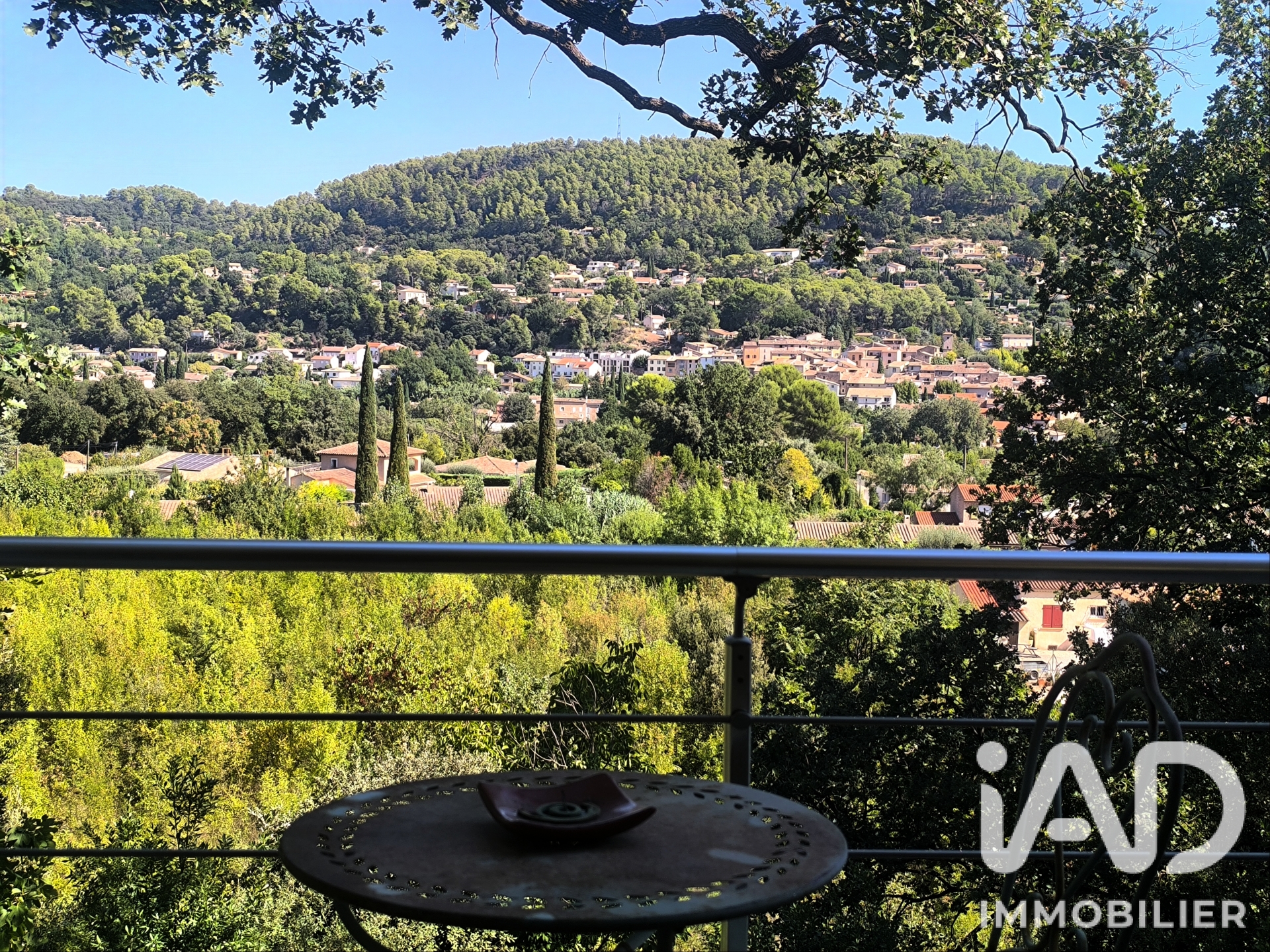 Vente maison à La Motte (83920) : maison 5 pièces 240 m² - 2110710 — 16