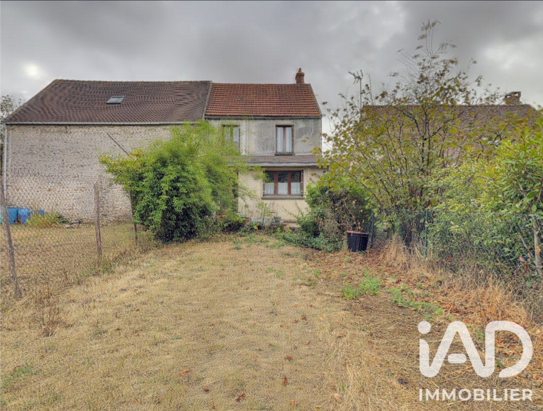 Vente Maison/villa 5 pièces