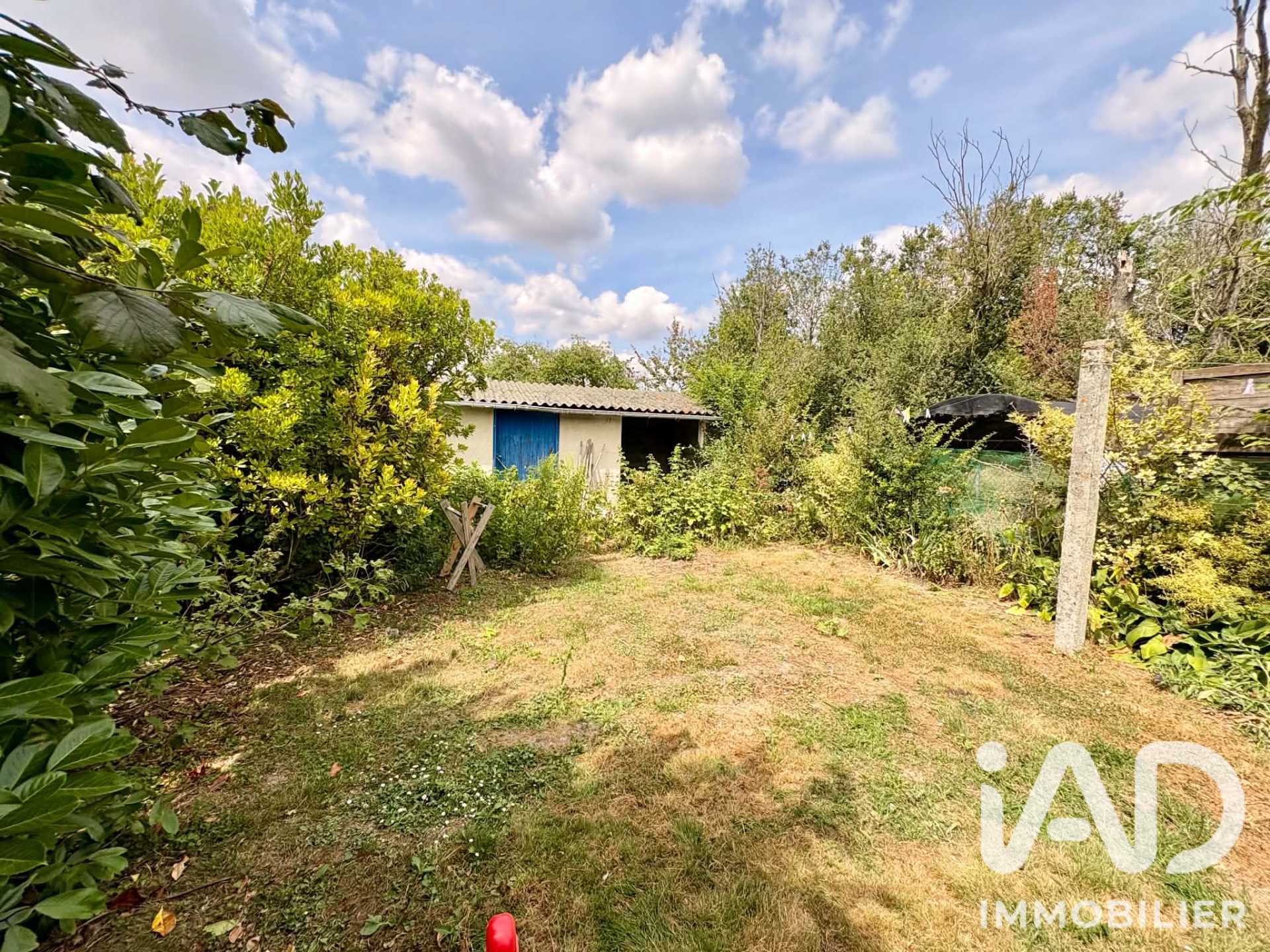 Vente maison à Albert (80300) : maison de village 5 pièces 133 m² - 2083972 — 8