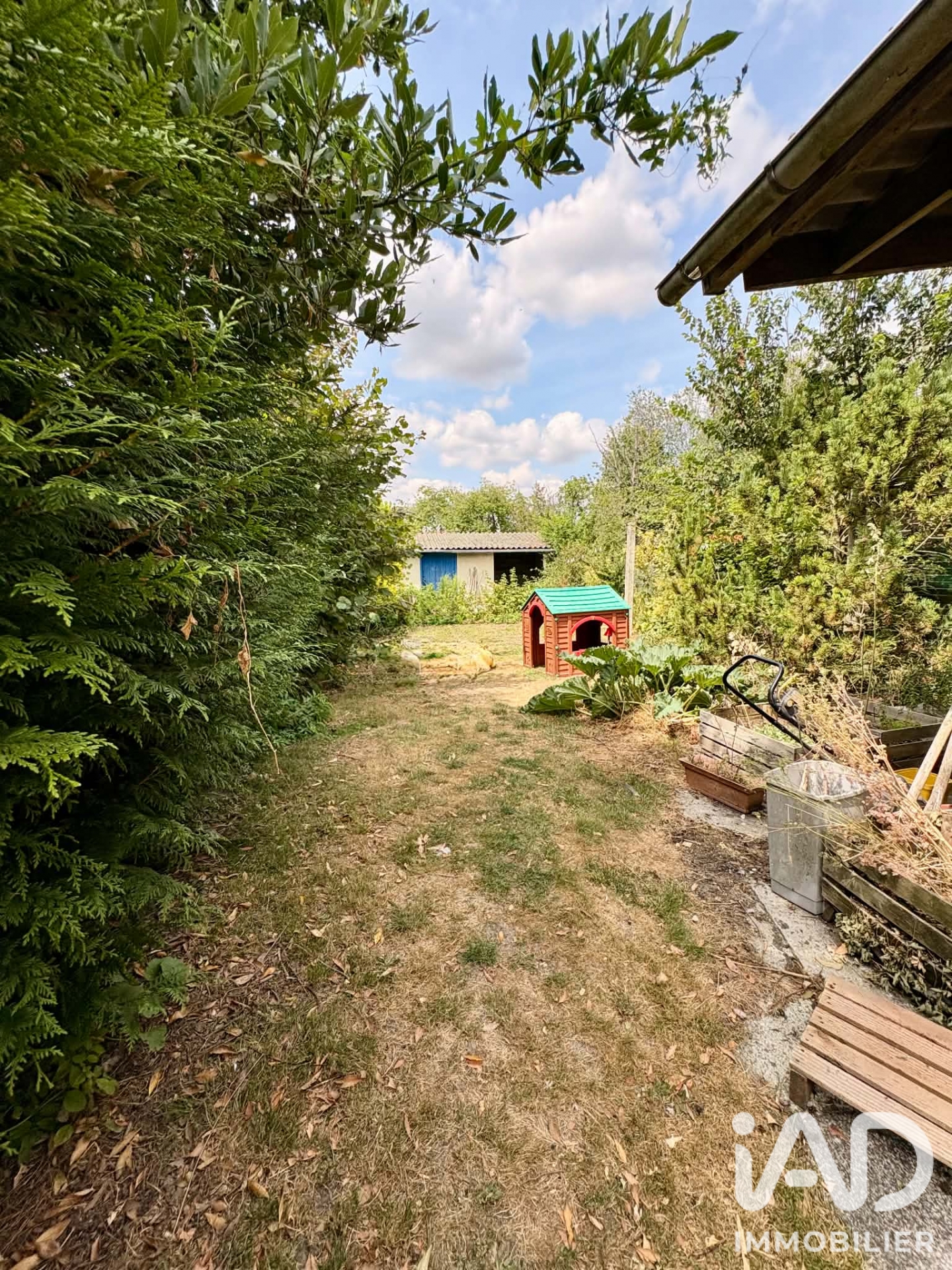 Vente maison à Albert (80300) : maison de village 5 pièces 133 m² - 2083972 — 7