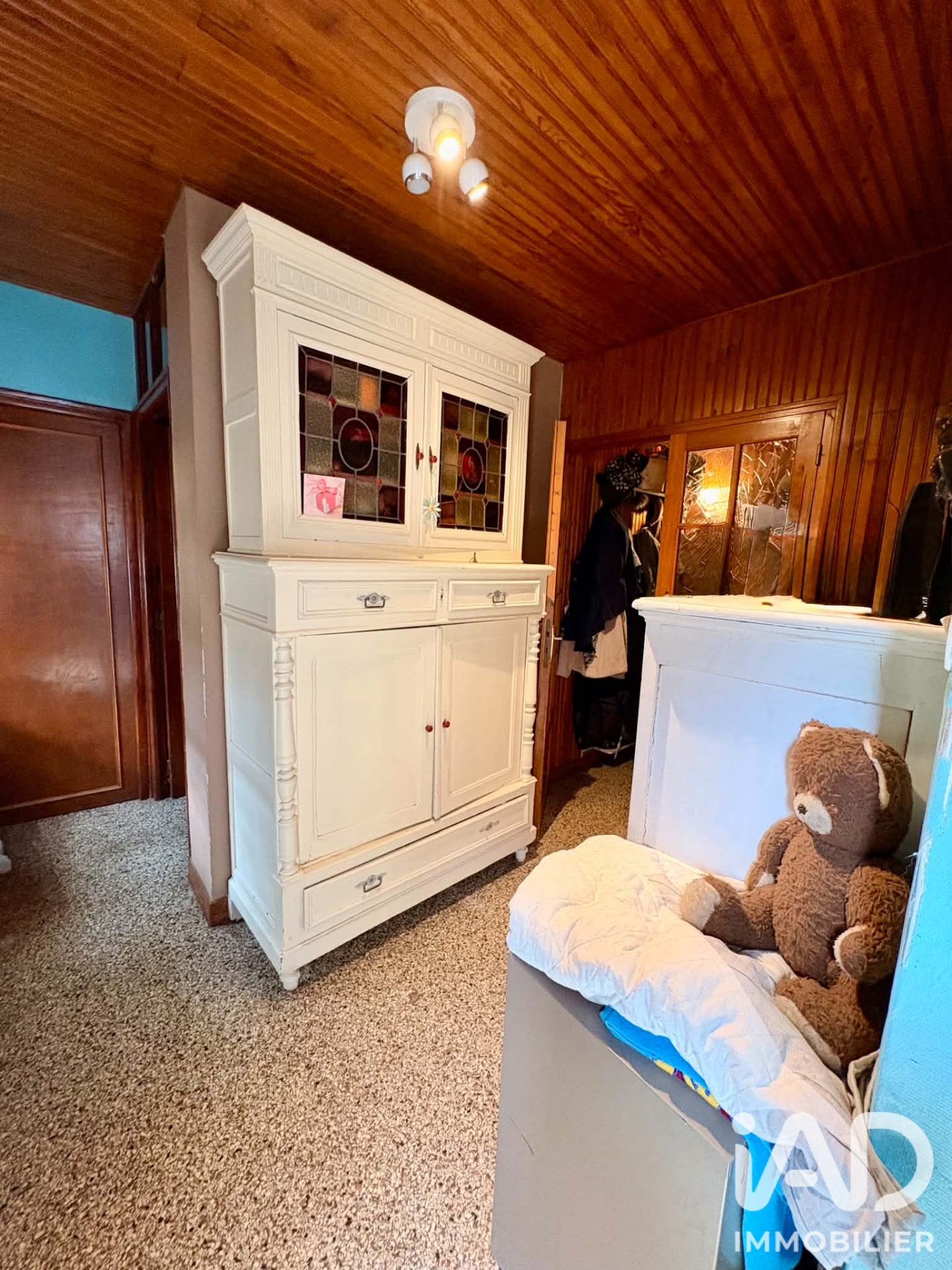Vente maison à Albert (80300) : maison de village 5 pièces 133 m² - 2083972 — 12