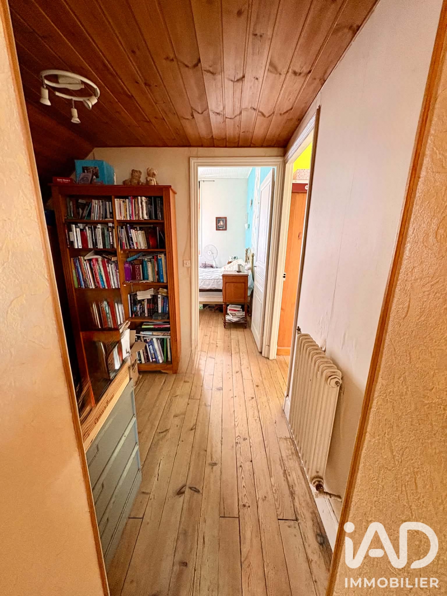 Vente maison à Albert (80300) : maison de village 5 pièces 133 m² - 2083972 — 14