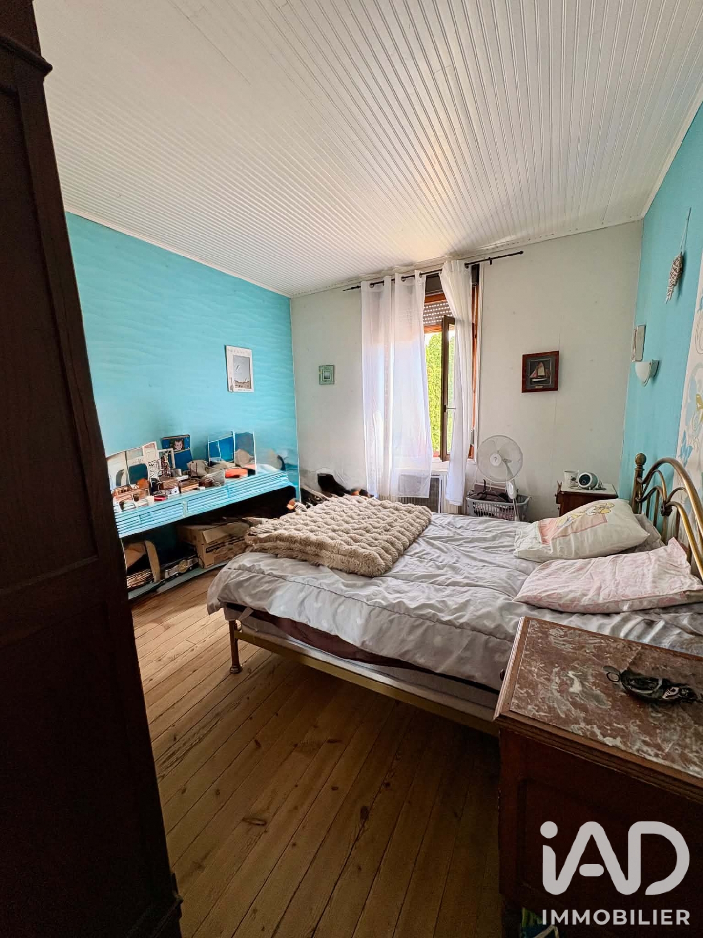 Vente maison à Albert (80300) : maison de village 5 pièces 133 m² - 2083972 — 15