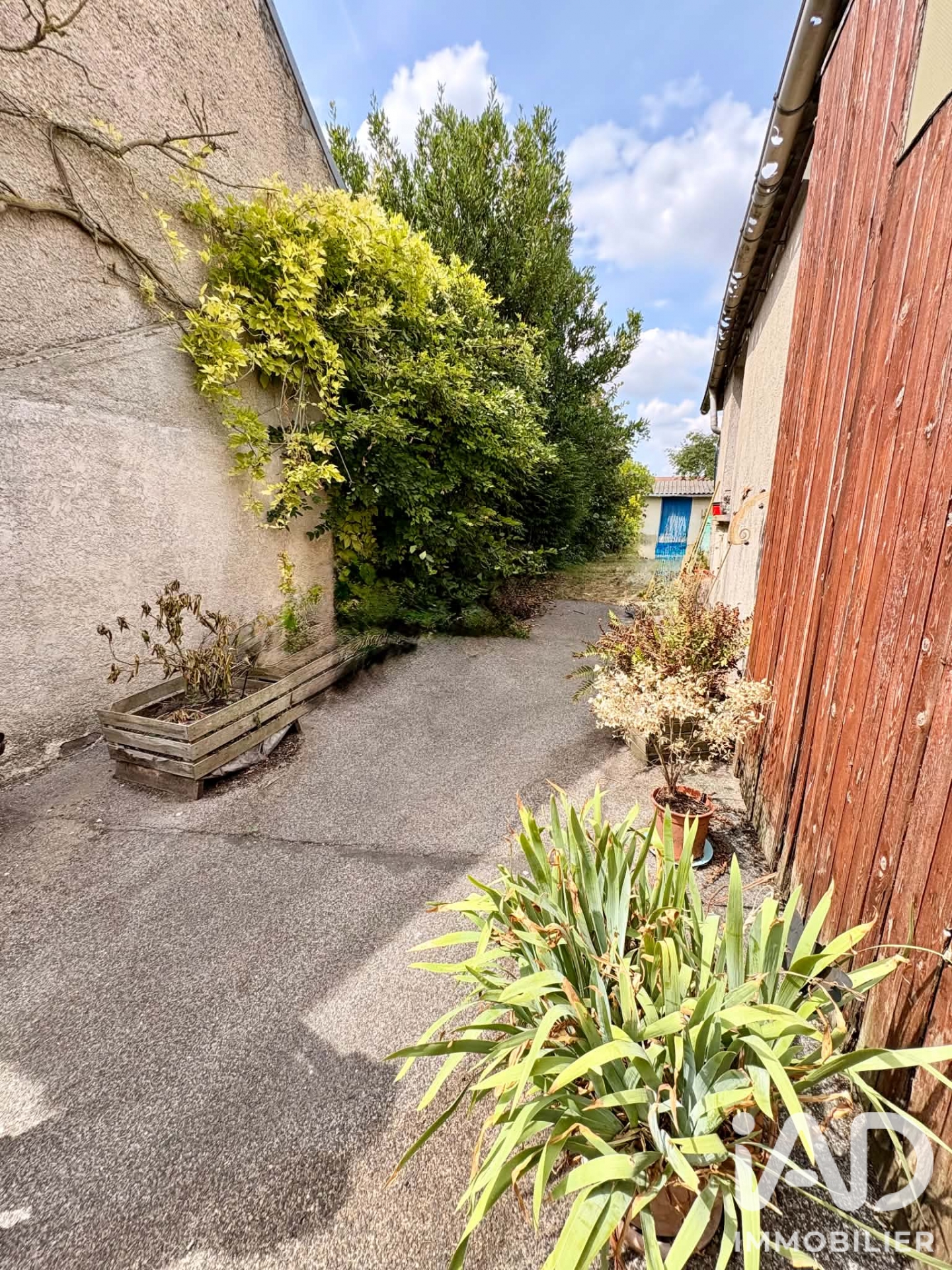 Vente maison à Albert (80300) : maison de village 5 pièces 133 m² - 2083972 — 6