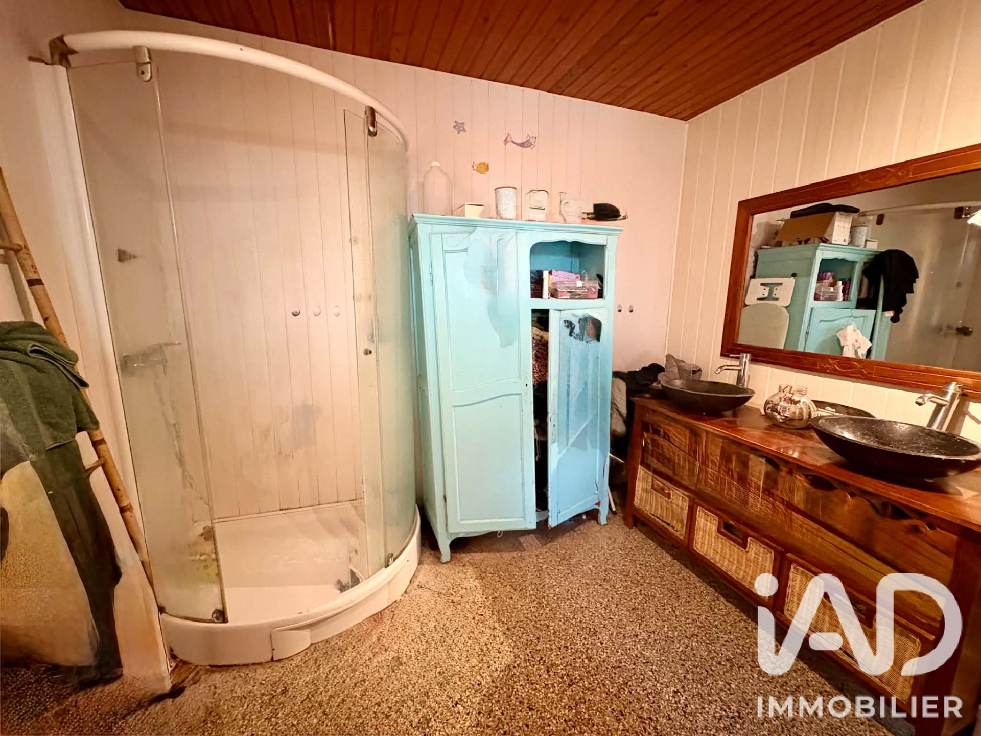 Vente maison à Albert (80300) : maison de village 5 pièces 133 m² - 2083972 — 13