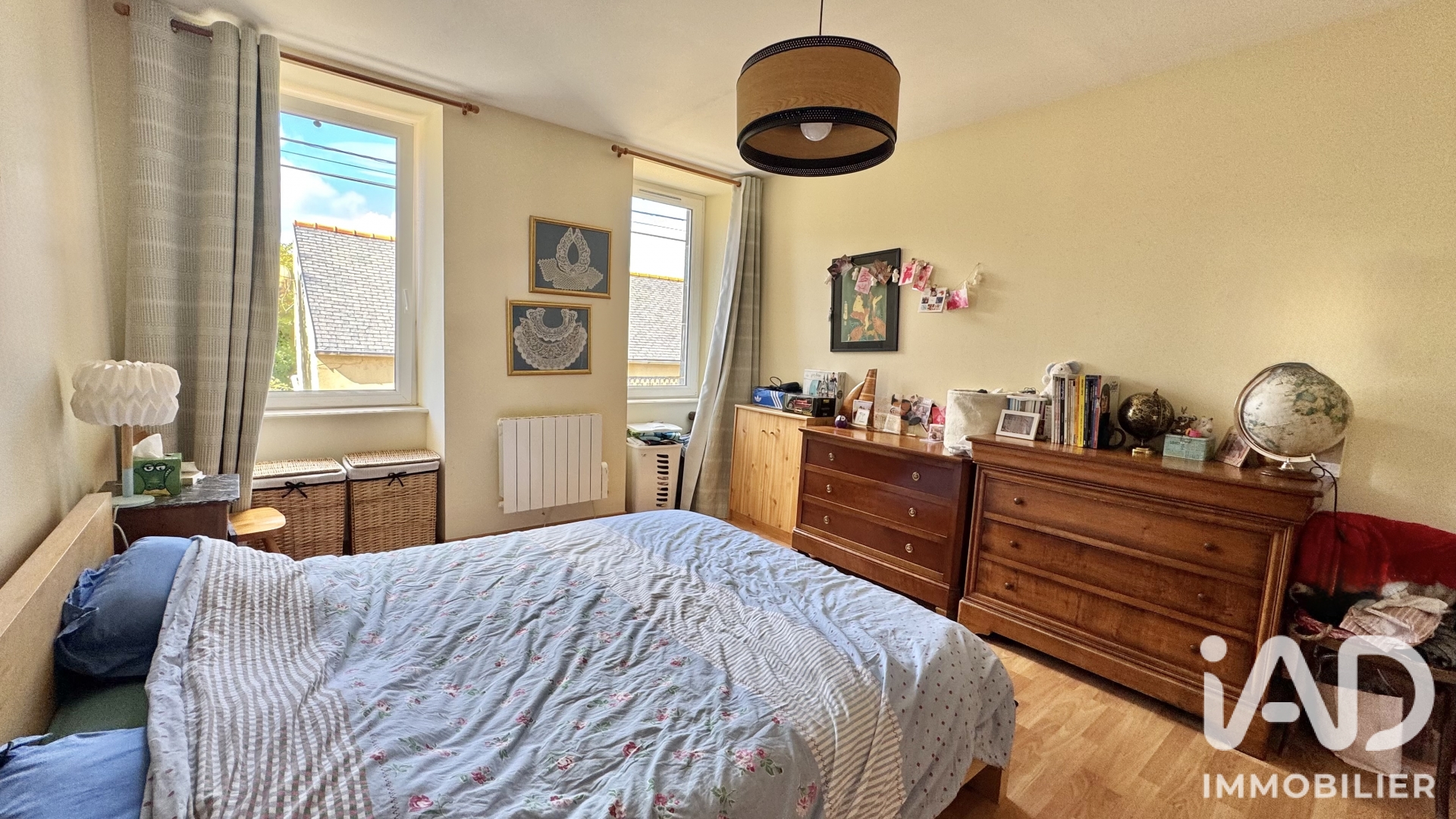 Vente appartement à Plougastel-Daoulas (29470) : appartement 5 pièces 98 m² - 2098496 — 11