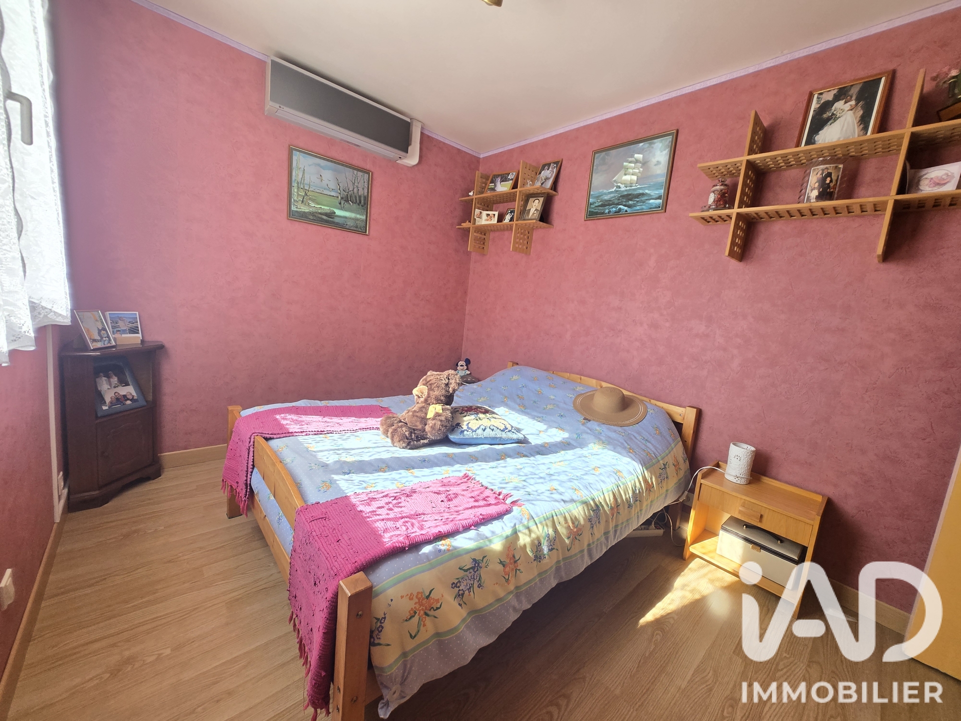 Vente maison à Chéroy (89690) : maison de village 4 pièces 93 m² - 2099865 — 6