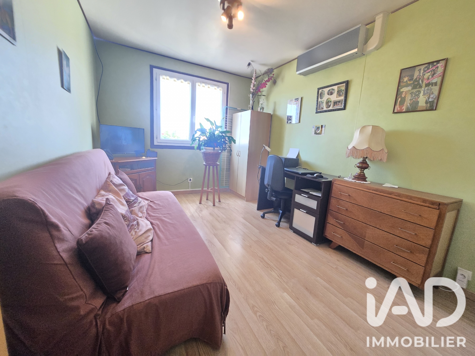 Vente maison à Chéroy (89690) : maison de village 4 pièces 93 m² - 2099865 — 5