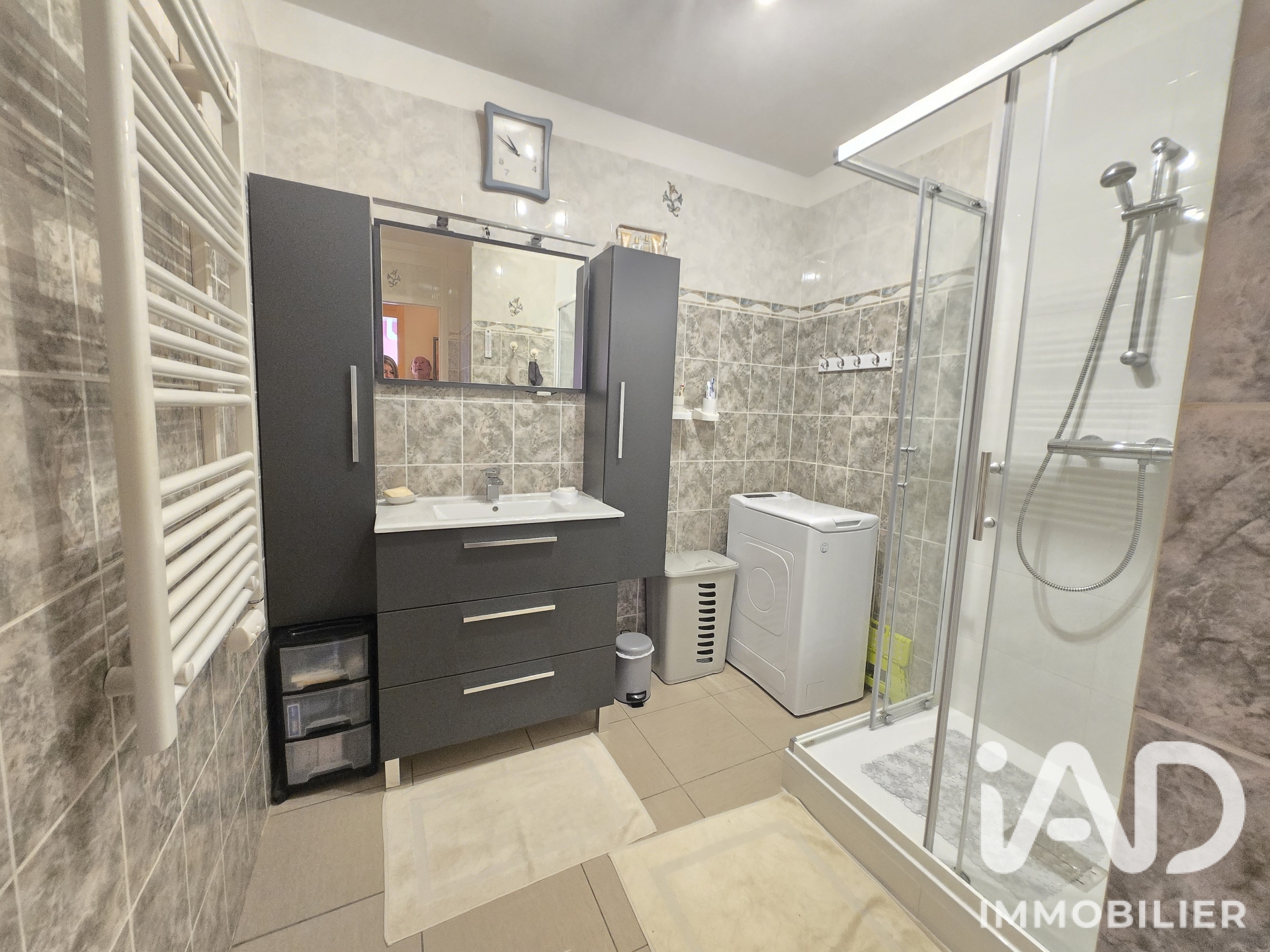 Vente maison à Chéroy (89690) : maison de village 4 pièces 93 m² - 2099865 — 8