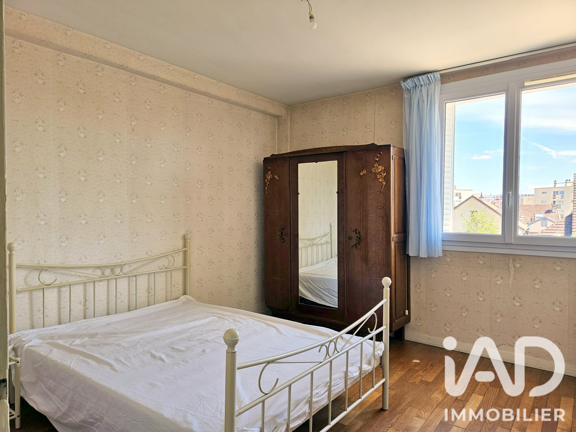 Vente appartement à Dijon (21000) : appartement 4 pièces 66 m² - 2099699 — 7