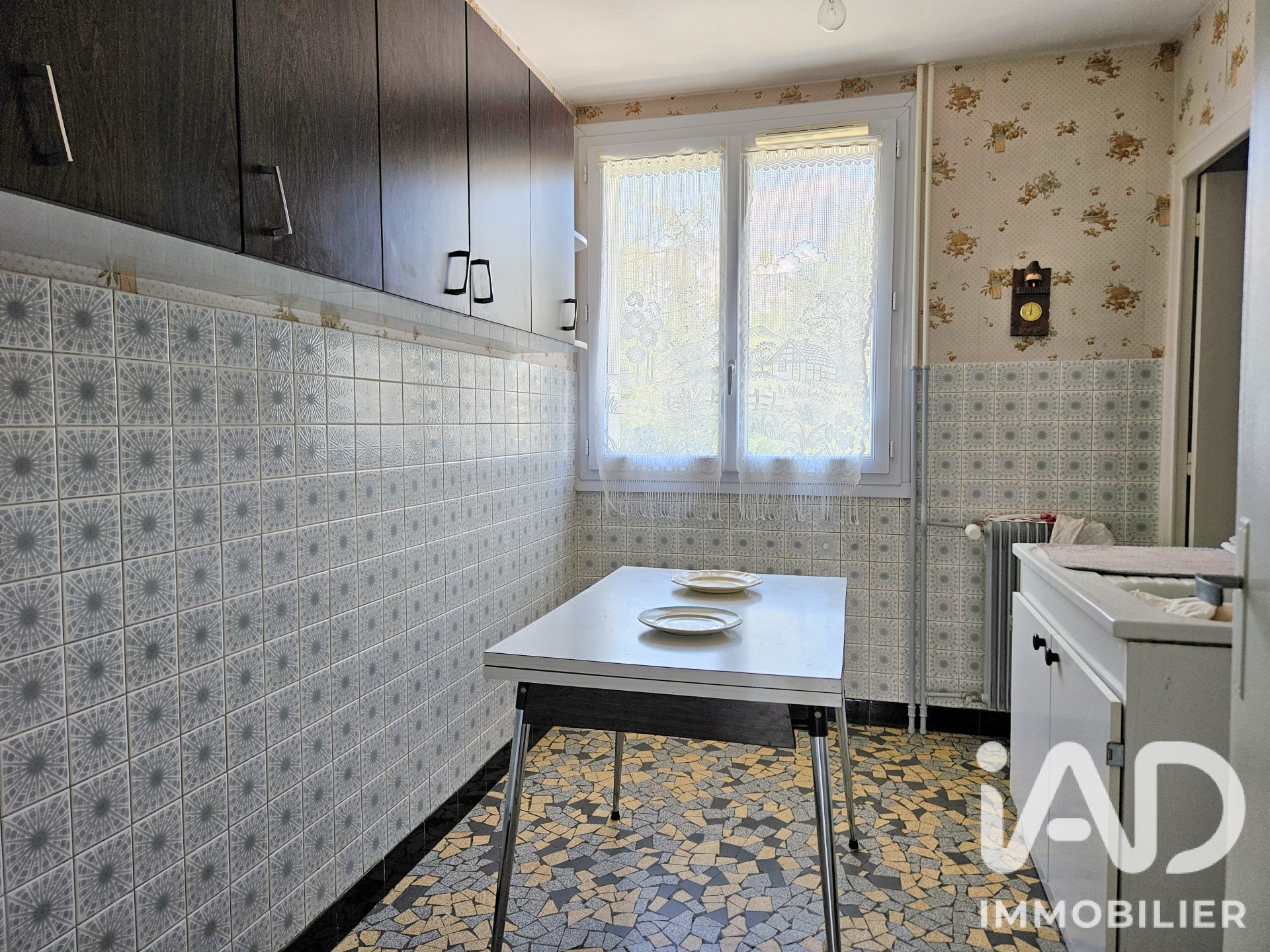 Vente appartement à Dijon (21000) : appartement 4 pièces 66 m² - 2099699 — 4