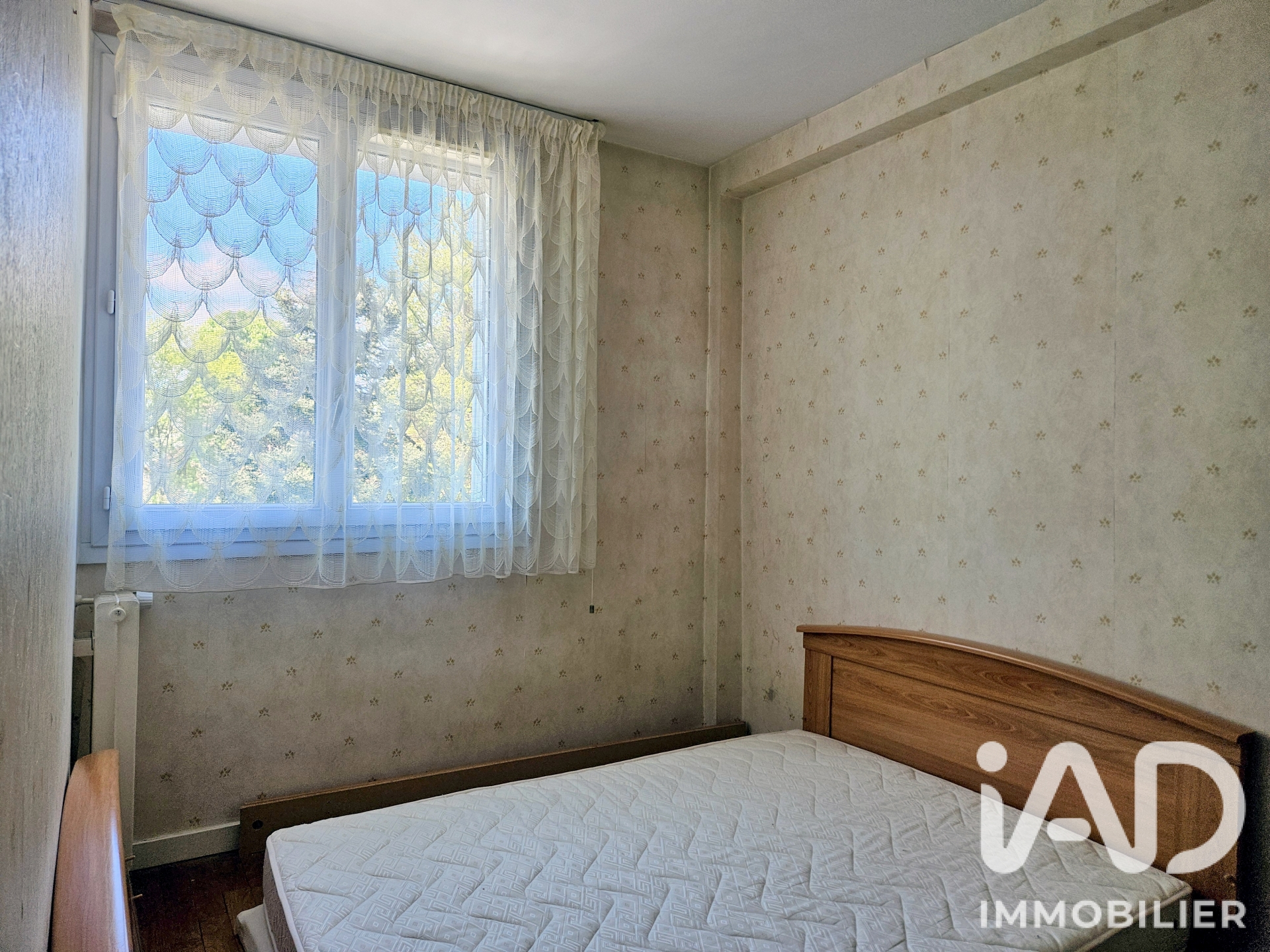 Vente appartement à Dijon (21000) : appartement 4 pièces 66 m² - 2099699 — 6