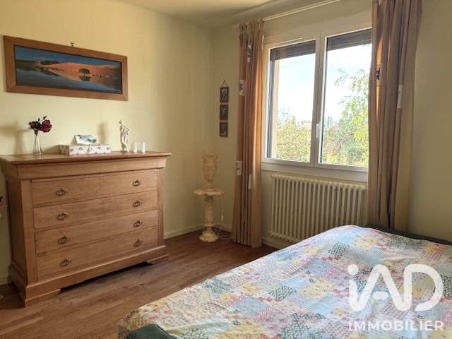Vente maison à Montauban De Bretagne (35360) : maison d'architecte 7 pièces 146 m² - 2098473 — 14
