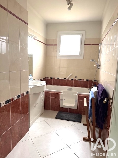 Vente maison à Montauban De Bretagne (35360) : maison d'architecte 7 pièces 146 m² - 2098473 — 15
