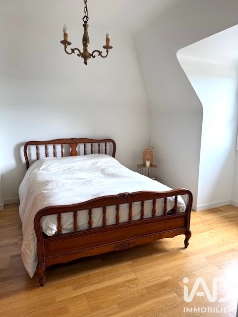 Vente maison à Montauban De Bretagne (35360) : maison d'architecte 7 pièces 146 m² - 2098473 — 20