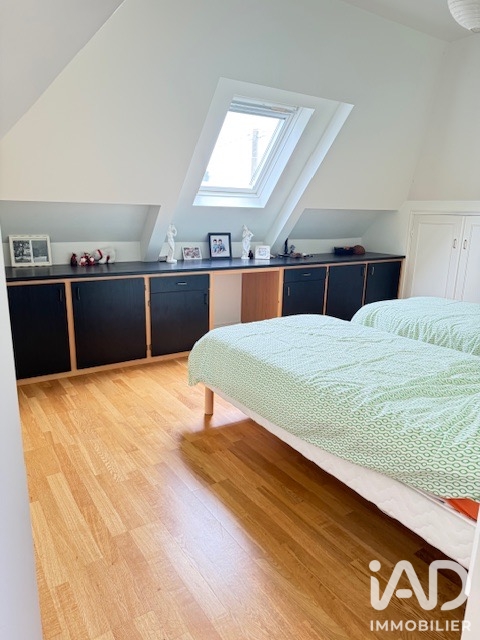 Vente maison à Montauban De Bretagne (35360) : maison d'architecte 7 pièces 146 m² - 2098473 — 21