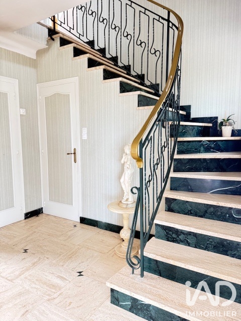 Vente maison à Montauban De Bretagne (35360) : maison d'architecte 7 pièces 146 m² - 2098473 — 16