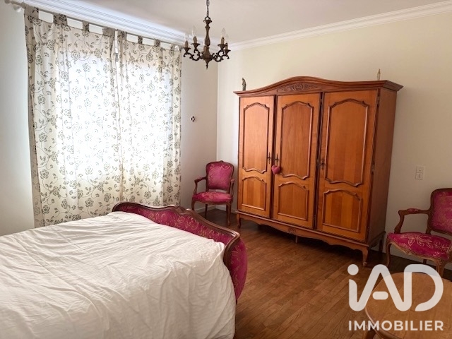 Vente maison à Montauban De Bretagne (35360) : maison d'architecte 7 pièces 146 m² - 2098473 — 12