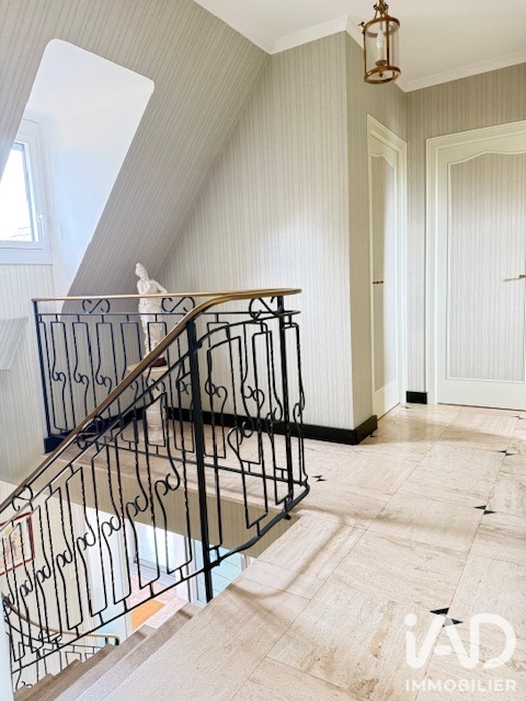 Vente maison à Montauban De Bretagne (35360) : maison d'architecte 7 pièces 146 m² - 2098473 — 17