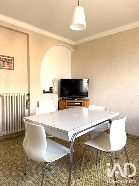 Vente maison à Montauban De Bretagne (35360) : maison d'architecte 7 pièces 146 m² - 2098473 — 10