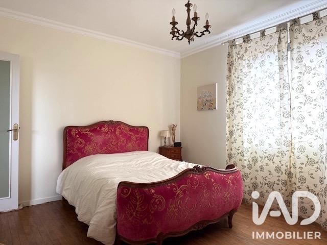 Vente maison à Montauban De Bretagne (35360) : maison d'architecte 7 pièces 146 m² - 2098473 — 11