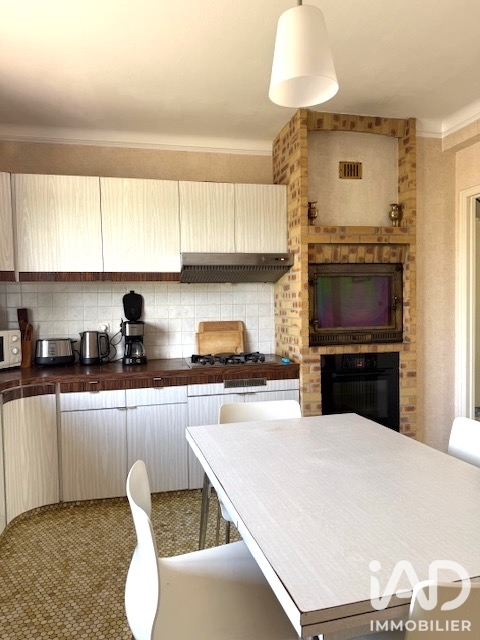 Vente maison à Montauban De Bretagne (35360) : maison d'architecte 7 pièces 146 m² - 2098473 — 8
