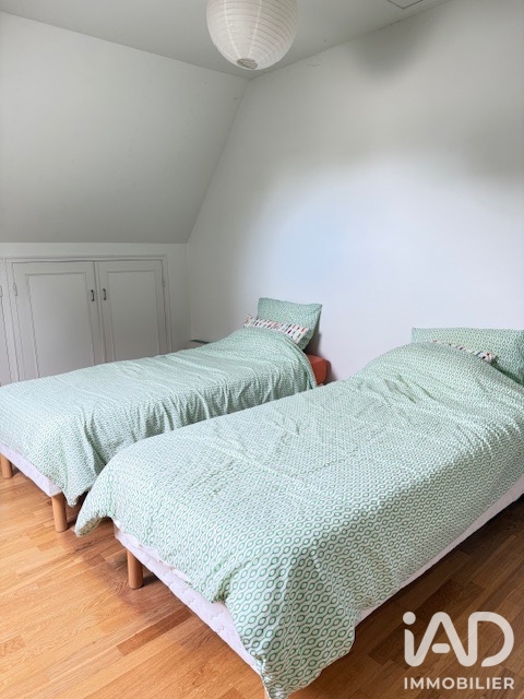 Vente maison à Montauban De Bretagne (35360) : maison d'architecte 7 pièces 146 m² - 2098473 — 22