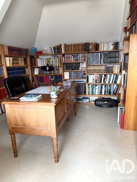 Vente maison à Montauban De Bretagne (35360) : maison d'architecte 7 pièces 146 m² - 2098473 — 18