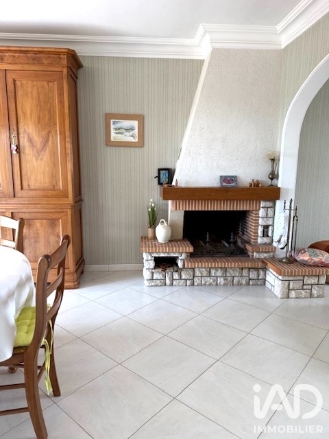 Vente maison à Montauban De Bretagne (35360) : maison d'architecte 7 pièces 146 m² - 2098473 — 7