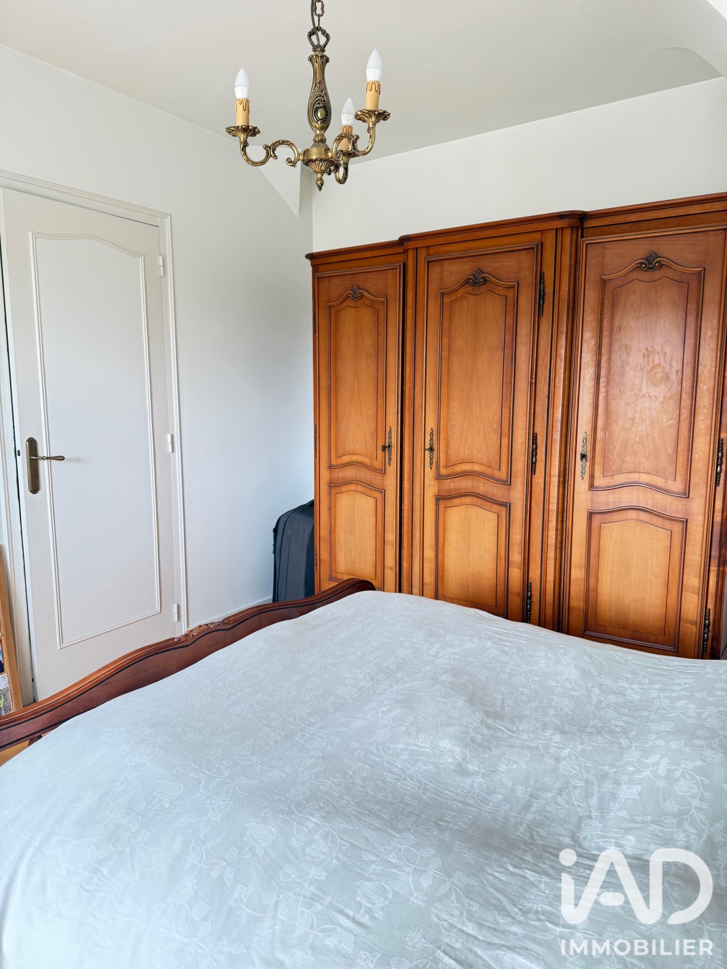 Vente maison à Montauban De Bretagne (35360) : maison d'architecte 7 pièces 146 m² - 2098473 — 19