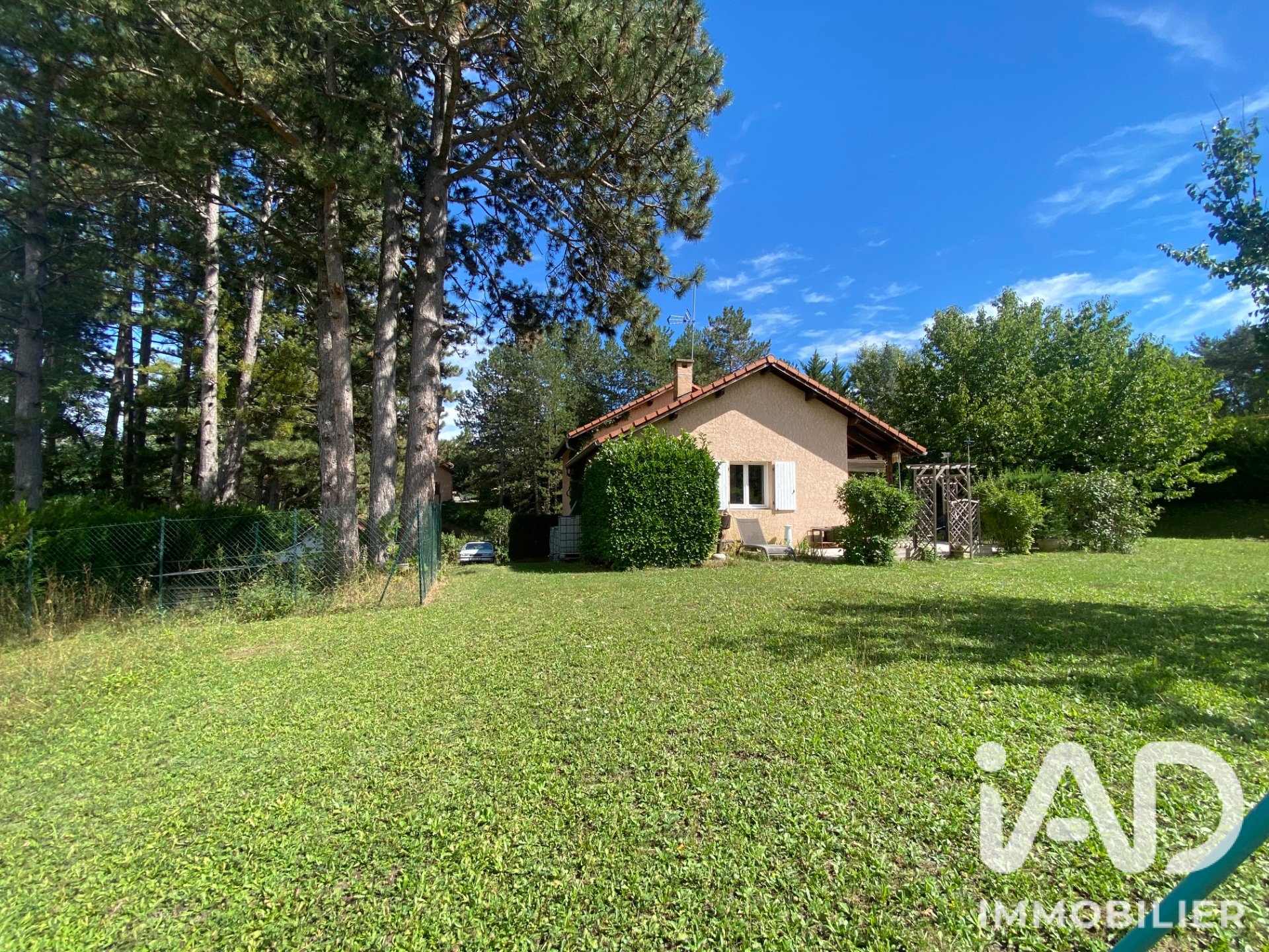 Maison à vendre à Gap — 530 000 € — IAD France